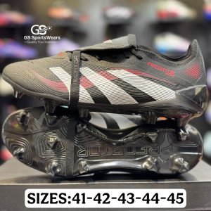 adidas PREDATOR AG トップモデル　値下げ⭕️ adidas PREDATOR AG トップモデル 値下げ⭕️ プレデター