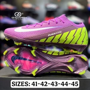 NIKE MERCURIAL VAPOR FG