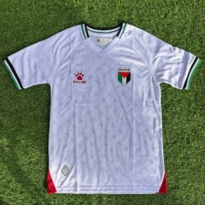 PALESTINE 🇵🇸 -FIRST HIGH COPY