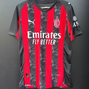 AC MILAN HOME 2026