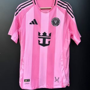 INTER MIAMI HOME 2026