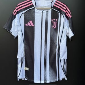 JUVE HOME 2026