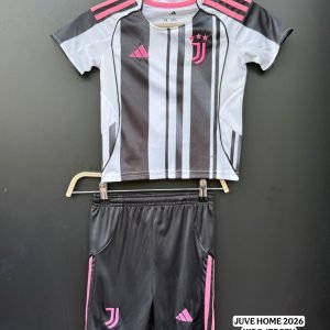 JUVE HOME KIDS