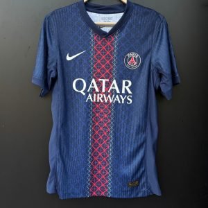 PSG HOME 2026