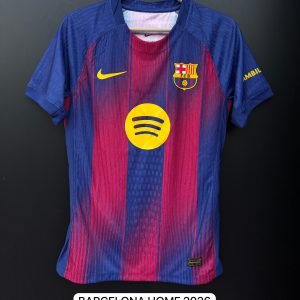BARCELONA HOME 2026
