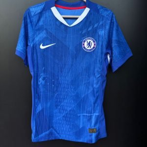 CHELSEA HOME 2026