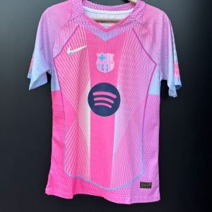 BARCELONA PINK SPECIAL