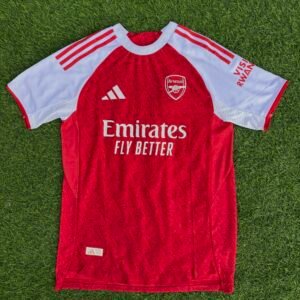 ARSENAL HOME