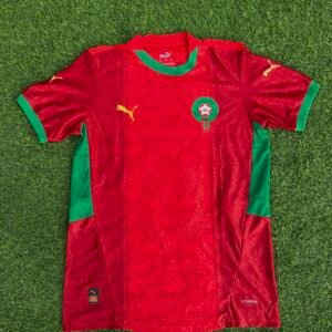 MOROCCO HOME