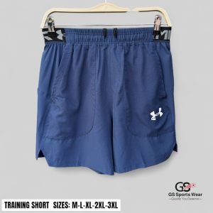 TRAINING SHORT