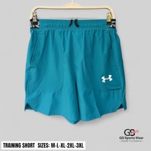 TRAINING SHORT