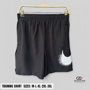 TRAINING SHORT
