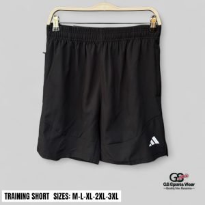 TRAINING SHORT