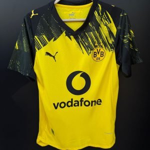 BROUSSIA DORTMUND HOME JERSEY 2026