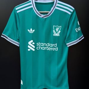LIVERPOOL THIRD JERSEY 2026
