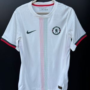 CHELSEA AWAY JERSEY 2026