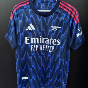 ARSENAL AWAY JERSEY 2026