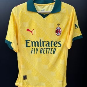 MILAN AWAY JERSEY 2026