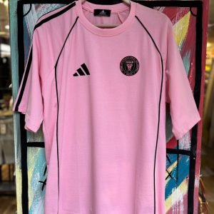 INTER MIAMI OVER SIZE T-SHIRT