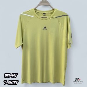 DRI-FIT T-SHIRT