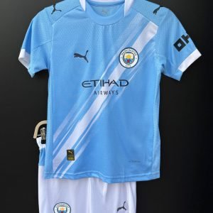 MAN CITY HOME KIDS
