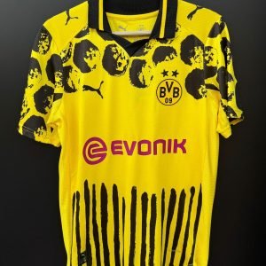BORUSSIA DORTMUND