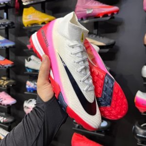 MERCURIAL SUPERFLY 10 TF