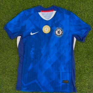CHELSEA HOME