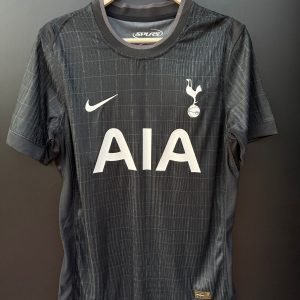 TOTTENHAM AWAY JERSEY 2026