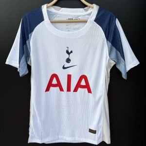 TOTTENHAM HOME JERSEY 2026