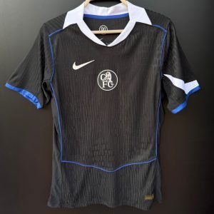 CHELSEA THIRD JERSEY 2026