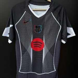 BARCELONA FAN ART JERSEY
