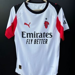 AC MILAN THIRD JERSEY 2026