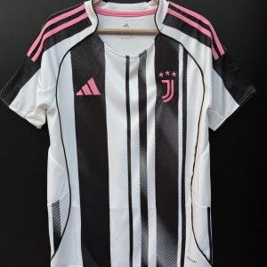 JUVE HOME FANS EDITION
