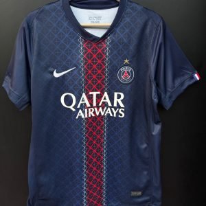 PSG HOME FANS EDITION