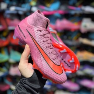 AIRZOOM SUPERFLY FG KIDS