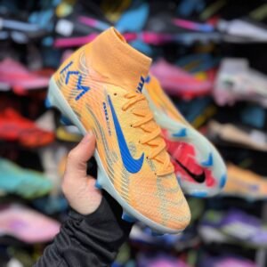 AIRZOOM SUPERFLY FG KIDS