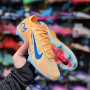 AIRZOOM VAPOR FG KIDS