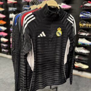 REAL MADRID TRACK TOP