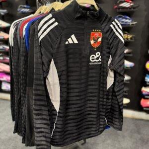 AHLY TRACK TOP
