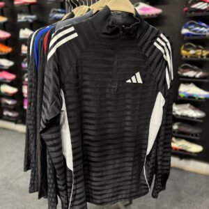 ADIDAS TRACK TOP