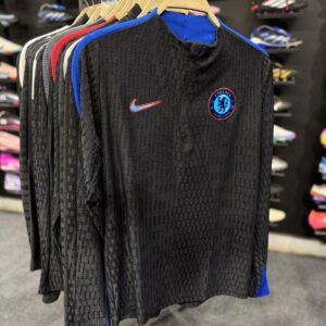 CHELSEA TRACK TOP