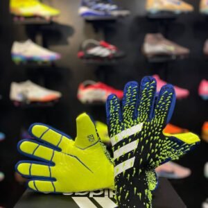 ADIDAS PREDATOR GLOVES