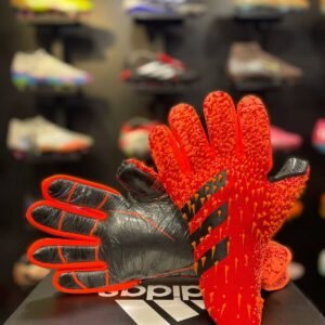 ADIDAS PREDATOR GLOVES