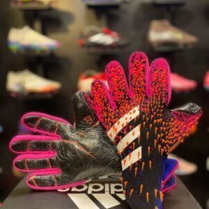 ADIDAS PREDATOR GLOVES