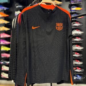BARCA TRACK TOP