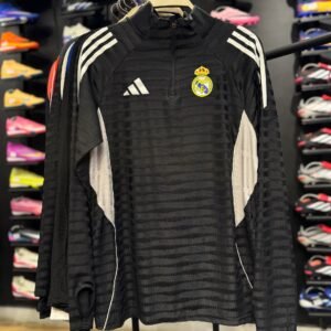 REAL MADRID TRACK TOP
