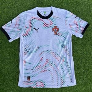 PORTUGAL AWAY