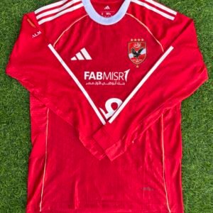 FIRST HIGH COPY (LONG SLEEVE)