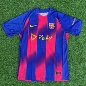 BARCELONA HOME